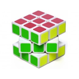 Kostka Rubika - Gra Logiczna