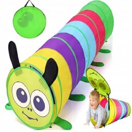 DUŻY Namiot Tunel dla...