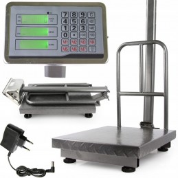 Waga Elektroniczna Sklepowa...