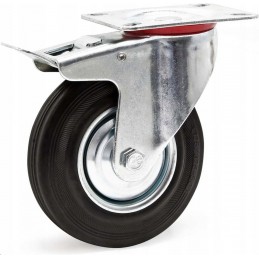 Skrętne i Obrotowe Koło...