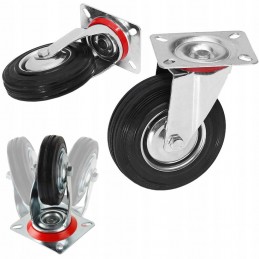 Skrętne i Obrotowe Koło...